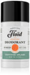 Panty Pushers Deodorant bărbați, Floid Vetyver, 75 ml, săruri de magneziu