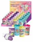 Martinelia Balsam de buze, Martinelia, Sweet Soda, 7 g