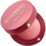 Bourjois Fard de obraz, Bourjois, Little Round Pot, Rose Dor