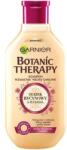 Garnier Șampon Garnier Botanic Therapy, Ulei de Ricin și Migdale, 400 ml