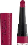 Bourjois Ruj mat, Bourjois, Rouge Velvet 10, Magni Fig, 2, 4 g