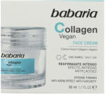 Royalst Cremă facială, Babaria, Colagen Vegan, 50 ml