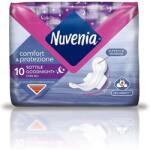 Juvena Absorbante noapte, Nuvenia SecureFit Thin, aripioare