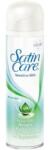 Procter & amp; Gamble Gel de ras, Gillette Satin Care, piele sensibilă, 200 ml