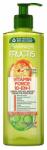 Garnier Cremă Leave-In, Garnier Fructis, Vitamin Force, 400 ml, Unisex