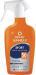 Ecran Spray protecție solară, Ecran, Sunnique Sport SPF 50, 300 ml