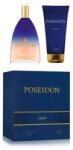 Instituto Español Set Parfum Bărbați, Instituto Espanol, Deep Poseidon, 2 piese