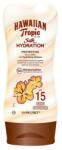 Npg Loțiune de protecție solară, Hawaiian Tropic, Silk, rezistentă la apă