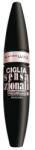 Disney Minnie Mickey Mascara Maybelline Lash Sensational, negru intens, 9, 5 ml
