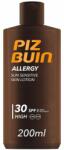 Fisher Price Loțiune de protecție solară Piz Buin Allergy, SPF 30, 200 ml