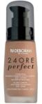 Deborah Fond de ten fluid, Deborah 24Ore Perfect, SPF 10, 01