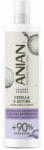 Banian Șampon antioxidant Anian, stimulator creștere păr, 400 ml