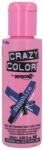Galatea Treasures Vopsea păr semi-permanentă, Crazy Color, Sapphire, 100 ml