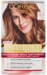 L'Oréal Vopsea de păr, L' Oréal Paris, Excellence Crème 6.3 Blond Auriu Deschis Natural