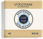 Cobeco Pharma Săpun, L' Occitane, Shea Milk, 100g
