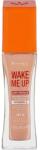 Rimmel Fond de ten, Rimmel London, Wake Me Up, Light Porcelain, 30 ml