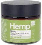 Dr Botanicals Ser antioxidant, Dr Botanicals, Hemp, 60 ml