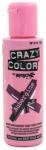 Galatea Treasures Vopsea semi-permanentă, Crazy Color, Aubergine, 100 ml