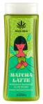 Joanna Gel de duș hidratant, Joanna, 300 ml, aromă Matcha Latte