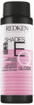 Tactic - Ale Lumii Vopsea semi-permanentă Redken Shades EQ, Orange Kicker, 60 ml