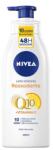 Nivea Lapte de corp, Nivea, Q10 + Vitamina C, 400 ml