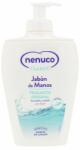 Tentacion Săpun lichid de mâini, Nenuco, Classic, 240 ml