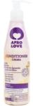 Afro Love Balsam cremă, Afro Love, 295 ml