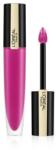 L'Oréal Ruj lichid mat, L' Oreal Paris Rouge Signature, 106 I Speak Up, 7 ml