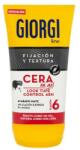 Gbl Gel ceară fixare puternică Giorgi Look Tupe, 145 ml