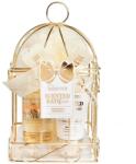 IDC Institute Set cadou baie, IDC Institute, Gold Cage, 5 piese