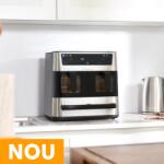 Cuisinart AFT13XSSE