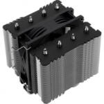 Thermalright Peerless Assassin 90 SE processzor hűtő alumínium (PEERLESS ASSASSIN 90 SE) - aqua