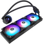 Thermalright Water Cooling Frozen Notte 360 Black A-RGB V2 (FROZEN-NOTTE-360-BK-ARGB-V2)