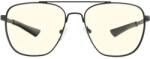 GUNNAR Компютърни очила GUNNAR Mustang Onyx - Clear (MUS-00109) - xtreme