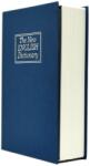 RFG Каса книга за пари и ценности rfg, 24 см - Тъмно син (3800052746843,3800052746911)