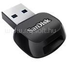 SanDisk Kártyaolvasó 226798, QUICKFLOW MICROSD UHS-I Card USB-A olvasó (SANDISK_226798) (SANDISK_226798)