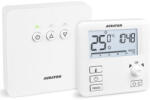 Auraton 3021 RT Vezeték nélküli programozható termosztát heti programmal, 2 hőmérséklet (AURATON3021RT)