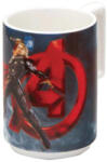 Disney Чаша Disney Thor, 300ml, Порцеланова, Многоцветна (2800052721254)