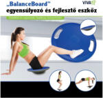 Vivafit Balanceboard egyensúlyfejlesztő eszköz