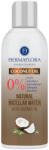 Dermaflora 0% Micellás Víz Kókuszolaj 200 ml