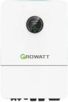 Growatt Invertor solar, trifazat, hybrid, 6 kW, IP66, WIT 6kW-HU, Growatt (WIT 6K-X-HU)