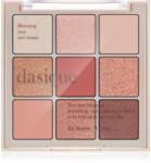 Dasique Eye Shadow Palette палитра сенки за очи цвят 02 Rose Petal 7 гр