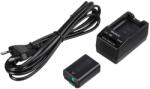 Sony W sorozatú fényképezőgép-tartozékkészlet (ACCTRW.CEE)