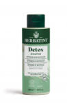 Herbatint Detox sampon, 260 ml sampon - hagyományos sampon