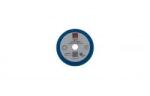 RUPES Burete Abraziv Polish Rupes D-A Coarse Foam Pad, 100mm, Albastru (9.DA100H) - autobob