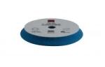 RUPES Burete Abraziv Polish Rupes D-A Coarse Foam Pad, 150 180MM, Albastru (9.DA180H)