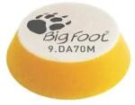 RUPES Burete Fin Polish Rupes D-A Fine Foam Pad, 70mm, Galben (9.DA70M) - autobob