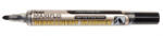 Pentel Alkoholos marker, 1, 5 mm, kúpos, 'Maxiflo NFL50', fekete (PENNLF50FK) (PENNLF50FK)