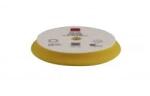 RUPES Burete Fin Polish Rupes D-A Fine Foam Pad, 150 180MM, Galben (9.DA180M)