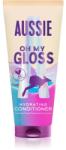 Aussie Oh My Gloss Hydrating Conditioner озаряващ и хидратиращ балсам 200ml